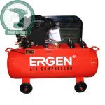 Máy nén khí Ergen EN-1058V - 1.0 HP (mô tơ dây đồng)