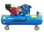 Máy nén khí chạy xăng Pegasus TMV0.25/8 (3HP)