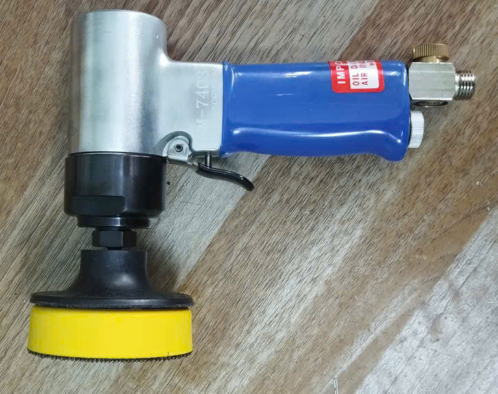 Máy đánh bóng ô tô 3M 7403