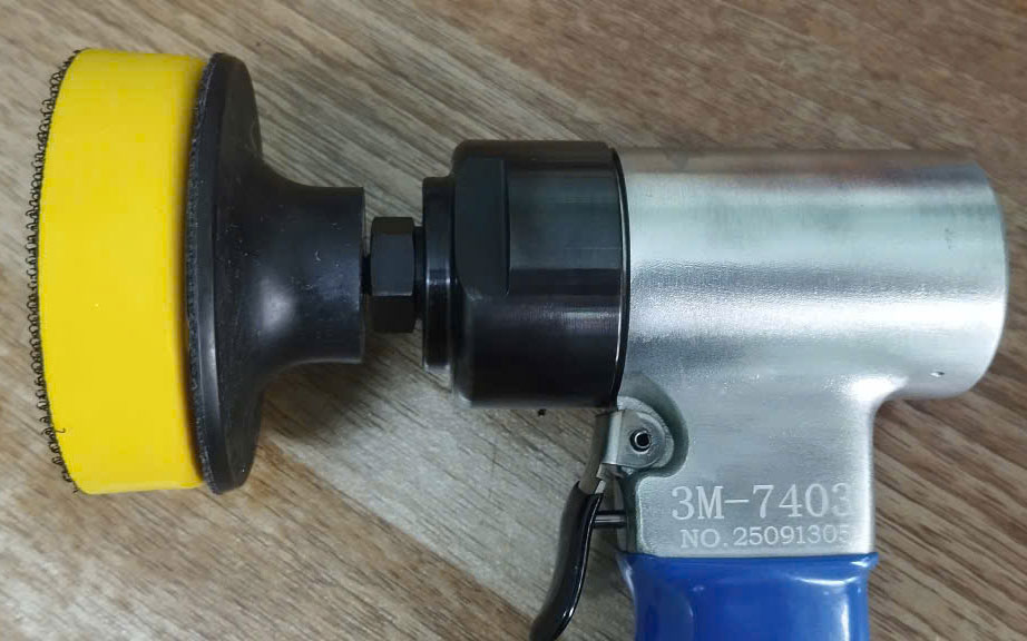 Máy đánh bóng ô tô 3M 7403