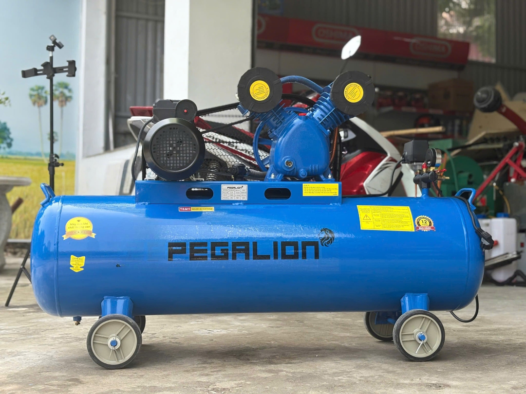 dia chi ban may nen khi pegalion tai Hanoi Saigon