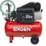 Máy nén khí Ergen EN-2535 - 2.5 HP (mô tơ dây đồng)