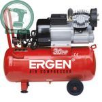 Máy nén khí Ergen EN-3040 - 3.0 HP (mô tơ dây đồng)