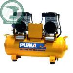 Máy nén khí không dầu Puma WE160A-2 (3HP)
