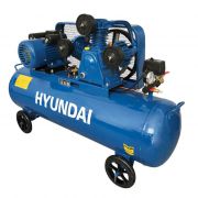 Máy nén khí công nghiệp Hyundai HD20-120