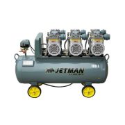 Máy nén khí không dầu 100L NKF1600x3T100