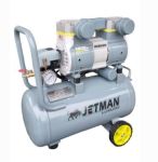 Máy nén khí không dầu Jetman NKF-1600*T30