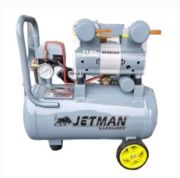 Máy nén khí không dầu Jetman NKF-1180T24