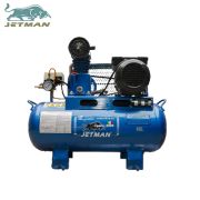 Máy nén khí dây đai 45L Jetman PK-0145