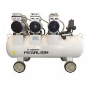 Máy nén khí không dầu TM-OF750x3-70L (3HP)